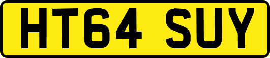 HT64SUY