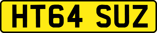 HT64SUZ