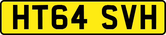 HT64SVH