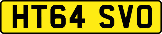 HT64SVO