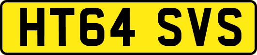 HT64SVS