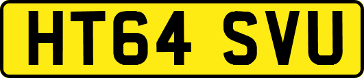 HT64SVU