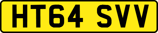HT64SVV
