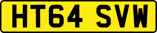 HT64SVW