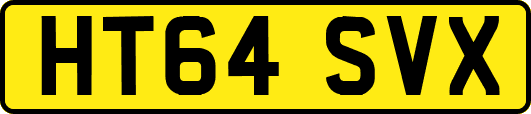 HT64SVX