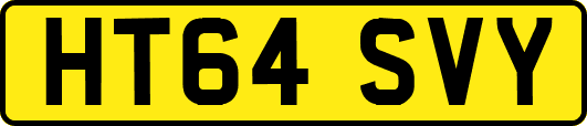 HT64SVY