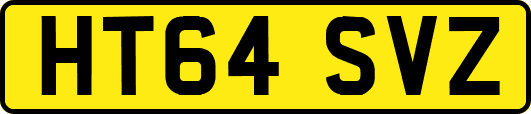 HT64SVZ