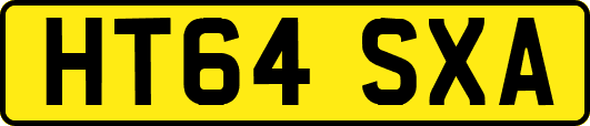 HT64SXA