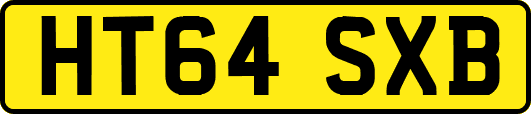 HT64SXB