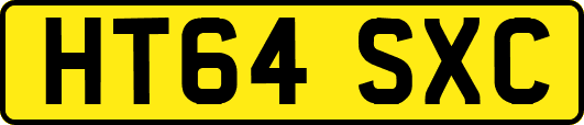 HT64SXC