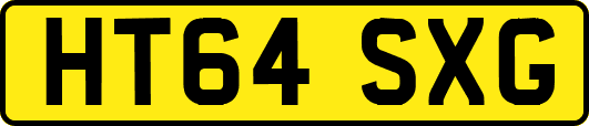 HT64SXG