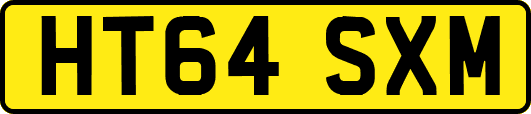 HT64SXM