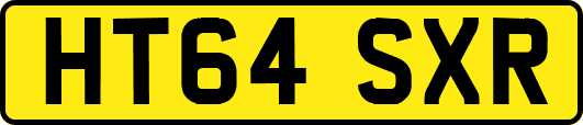 HT64SXR