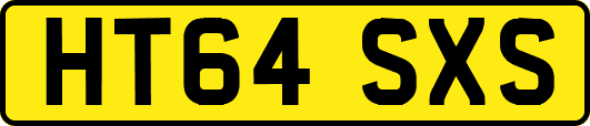 HT64SXS