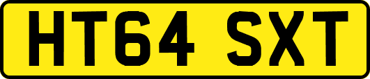 HT64SXT