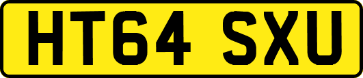 HT64SXU