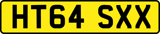 HT64SXX