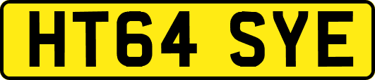 HT64SYE