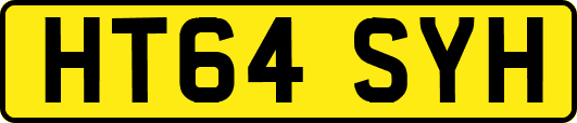 HT64SYH