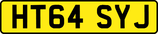 HT64SYJ