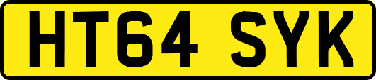 HT64SYK