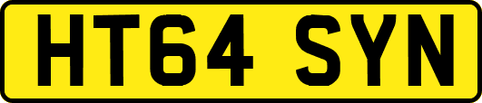 HT64SYN