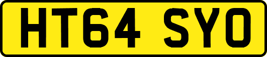 HT64SYO