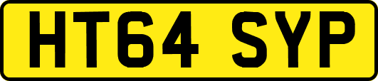HT64SYP