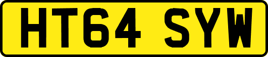 HT64SYW