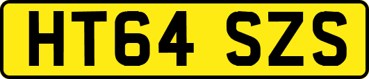 HT64SZS
