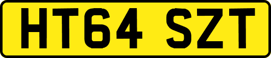 HT64SZT