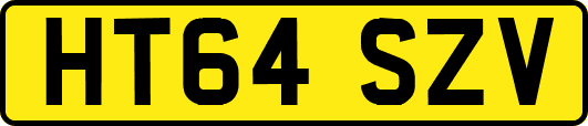 HT64SZV
