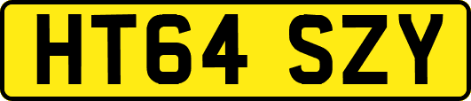 HT64SZY
