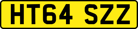 HT64SZZ