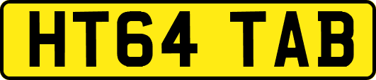 HT64TAB
