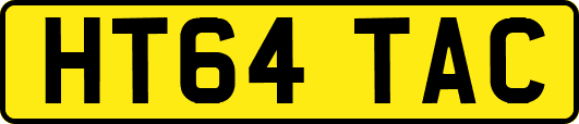 HT64TAC