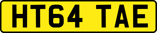 HT64TAE