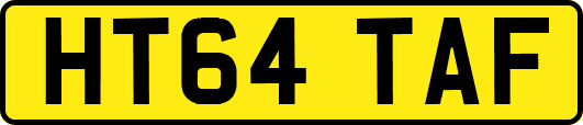 HT64TAF