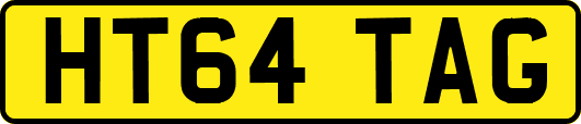 HT64TAG