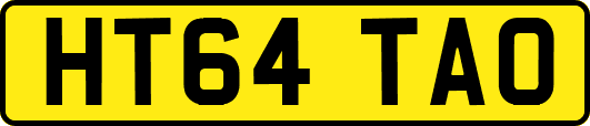 HT64TAO