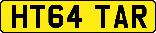 HT64TAR