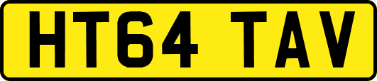 HT64TAV