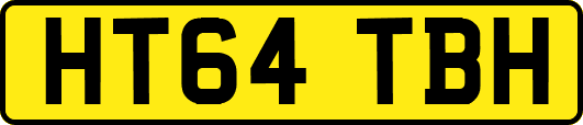HT64TBH