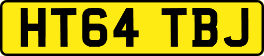 HT64TBJ