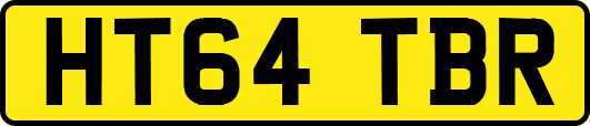 HT64TBR