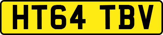 HT64TBV