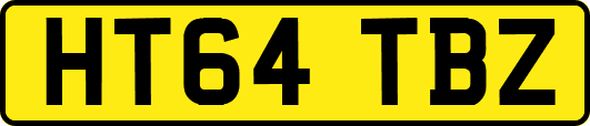 HT64TBZ