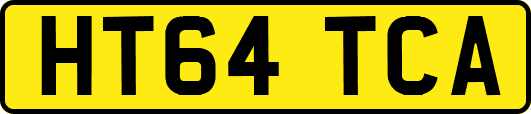 HT64TCA