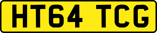 HT64TCG