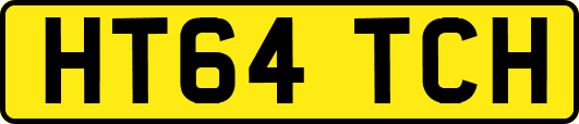 HT64TCH